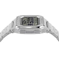 Philipp Plein Philipp Plein Hyper Shock PWHAA0521,  германия мужские часы на браслете нержавеющая сталь боковой вид