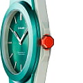 D1 Milano D1 Milano Carbonlite CLRJ07  наручные мужские часы фото под углом.