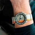 Seiko Seiko 5 Sports SRPK73 SRPK73 оригинальные мужские часы в комплекте с фирменной коробкой и гарантийным талоном
