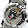 Rado Rado Coupole Classic Automatic R22860204 Classic - задняя крышка сталь металл корпуса, швейцария часы