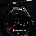 Rado Rado True R27059712 женские часы черный циферблат на запястье