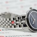 Lee Cooper Lee Cooper LC07934.350 женские часы черный циферблат на запястье