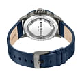Kenneth Cole Kenneth Cole Modern Classic KCWGF0035001,  сша мужские часы на браслете кожаный боковой вид