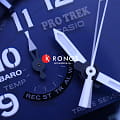 Casio Casio Pro Trek PRW-50YFE-2A кварцевые часы с аксессуарами мужские часы модель PRW-50YFE-2AER