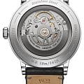Raymond Weil 2925-STC-60001 мужские часы застежка крупным планом