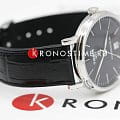 Tissot Tissot Carson Powermatic 80 T122.407.16.051.00 Carson — детали корпуса и кожаный