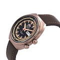 Orient Orient Sporty RA-AA0E06B1 (RA-AA0E06B19B)  наручные мужские часы фото под углом.