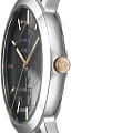 Plein Sport Plein Sport Legend PSLBA0123  немецкие мужские часы на браслете силикон боковой вид
