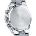Casio Casio Edifice EFS-S570D-3A EFS наручные мужские часы фото под углом.