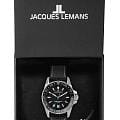 Часы Jacques Lemans Liverpool Diver 1-2205A фото 8