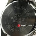Casio Casio Edifice EFR-556D-1A EFR-556D-1A оригинальные мужские часы в комплекте с коробкой