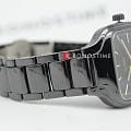 Rado Rado True Square R27080172 женские часы черный циферблат на запястье