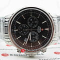 Swiss Military by Chrono Swiss Military by Chrono SM34052.01  наручные мужские часы фото под углом.