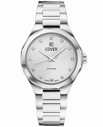 Cover Cardea Crystal CO221.01