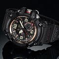 Casio Casio G-Shock GG-1000RG-1A g-shock японские мужские часы на браслете  боковой вид