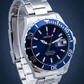 Festina Festina Automatic F20531/3 испанские наручные мужские часы заводная головка с логотипом Festina