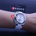 Casio Casio Baby-G MSG-C100-7A  - задняя крышка сталь пластик корпуса, япония часы