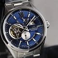 Orient Orient Star RE-AV0003L на каждый день наручные часы, вид спереди