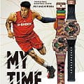 Casio GM-110RH-1A