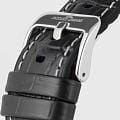 Jacques Lemans Jacques Lemans Liverpool Diver 1-2206F, liverpool австрия мужские часы на браслете кожа + силикон боковой вид