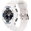 Часы Casio G-Shock GA-100B-7ADR (GA-100B-7A) фото 5