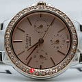 Casio Casio Sheen SHE-3069SG-4AUDF  — детали корпуса и сталь с ip покрытием