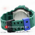 Casio GA-700SC-3A мужские часы застежка крупным планом