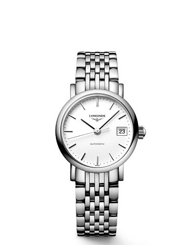 Longines Elegant Collection L4.309.4.12.6