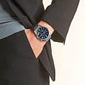 Casio Casio Edifice EQB-1200D-2AER EQB, наручные мужские часы фото под углом