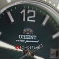 Оригинальные часы Orient Orient Mako Kamasu RA-WJ0001E1 кварцевые калибр механизма  общий вид