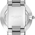 Lee Cooper Lee Cooper LC07548.320,  англия женские часы на браслете нержавеющая сталь боковой вид