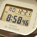 Casio Casio G-Shock GM-S5600PG-4 GM — детали корпуса и пластик