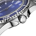 Epos Epos Diver 3438.131.96.16.30 механические мужские часы с аксессуарами мужские часы модель 3438.131.96.16.30