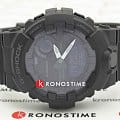 Casio Casio G-Shock GBA-800-1A G-SQUAD - задняя крышка пластик корпуса, япония часы