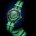 Swatch Swatch Sistem51 Scuba Bioceramic Standard SO35I100CS  - задняя крышка пластик корпуса, швейцария часы