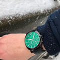 Jacques Lemans Jacques Lemans Sport 1-1645N австрия наручные мужские часы заводная головка с логотипом Jacques Lemans