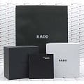 Rado Rado Coupole Classic Automatic R22860163 механические мужские часы часы, крупный план черный циферблат