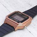 Casio Casio Collection W-217HM-5A W-217HM-5AVEF оригинальные мужские часы в комплекте с коробкой
