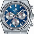 Casio Casio Edifice EFB-730D-2AV , наручные мужские часы фото под углом