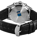 Casio Casio Edifice EFR-527L-1A, edifice япония мужские часы на браслете 18-каратное желтое золото боковой вид