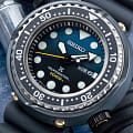 Seiko Seiko Prospex S23635J1 япония наручные мужские часы заводная головка с логотипом Seiko
