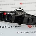Casio SHE-4543BD-1A женские часы застежка крупным планом