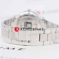 Rado Rado Coupole Classic Automatic R22876013 механические мужские часы часы, крупный план белый циферблат