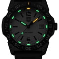 Luminox Luminox Pacific Diver XS.3127M , наручные мужские часы фото под углом