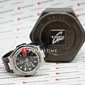 Casio Casio G-Shock GST-S110-1ADR (GST-S110-1A) япония наручные мужские часы заводная головка с логотипом Casio