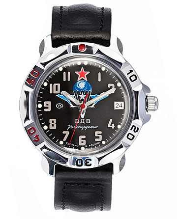 Восток командирские 211288