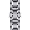 Tissot Tissot PRS 516 Chronograph T100.417.11.031.00 PRS 516, наручные мужские часы фото под углом