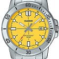 Casio Casio Collection MTP-VD01D-9EVUDF (MTP-VD01D-9E) , наручные мужские часы фото под углом