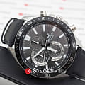 Casio Casio Edifice EFV-620L-1AVUDF (EFV-620L-1A) EFV - задняя крышка сталь металл корпуса, япония часы