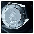 Certina Certina DS Super PH500M C037.407.18.050.00  - задняя крышка сталь металл корпуса, швейцария часы
